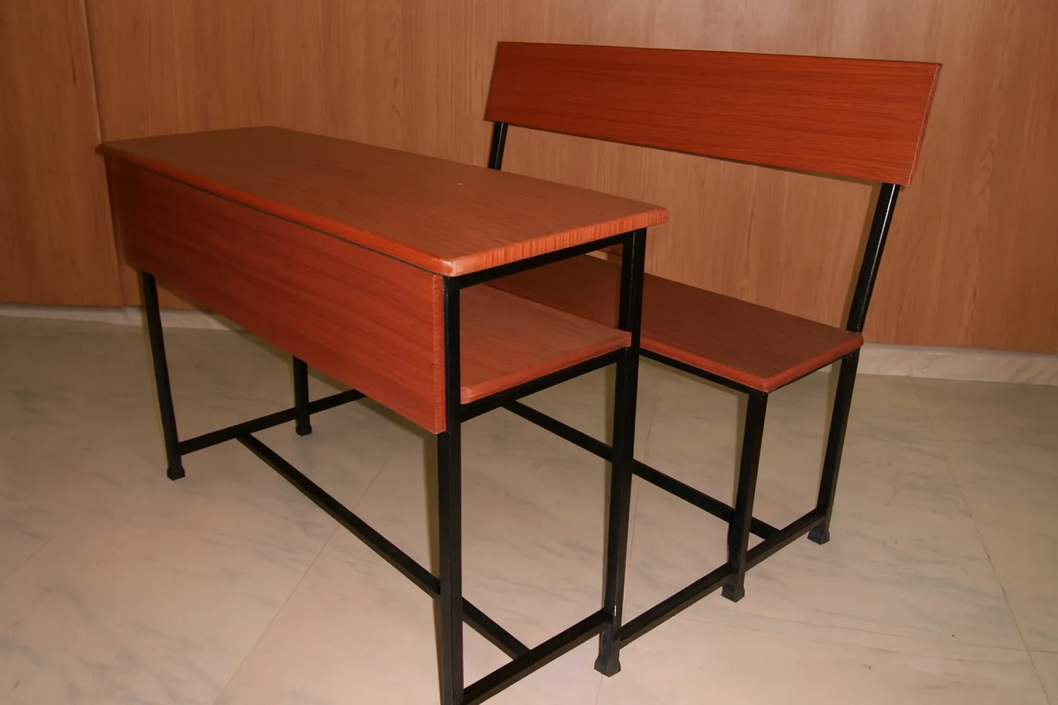 Classroom Bench